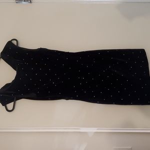 Nwot Little Black Dress from Zara